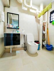 Blk 667B Jurong West Street 65 (Jurong West), HDB 5 Rooms #449309791